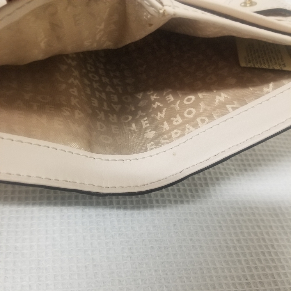 Kate Spade Color Block Wallet - Picture 4 of 5